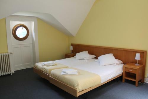 Hotel Le C�nacle