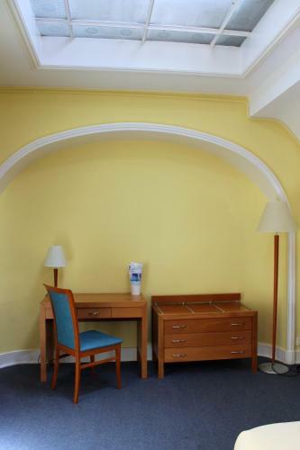 Hotel Le C�nacle