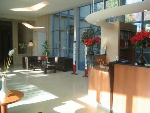 Hotel Le C�nacle
