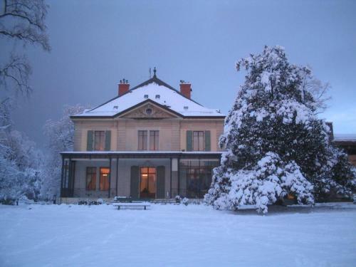 Hotel Le C�nacle
