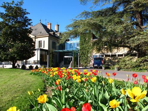 Hotel Le C�nacle