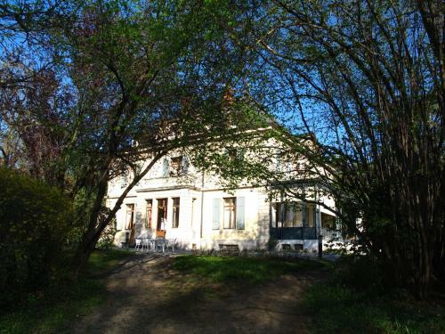 Hotel Le C�nacle