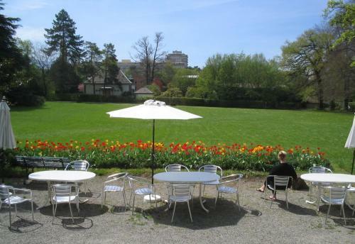 Hotel Le C�nacle