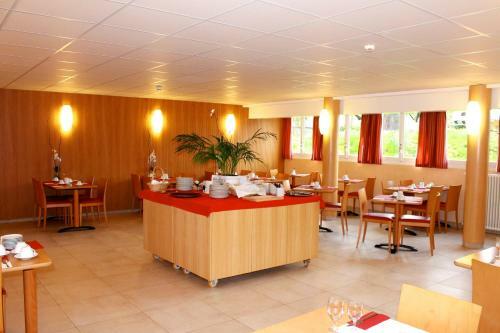 Hotel Le C�nacle