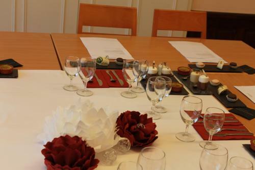 Hotel Le C�nacle