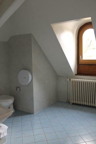 Hotel Le C�nacle
