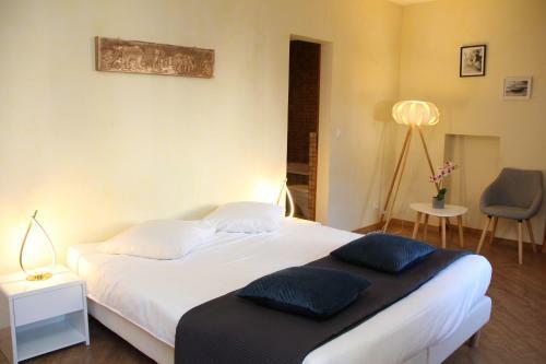 Apartamento Appart'h�tel Residence Dizerens