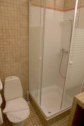 Apartamento Appart'h�tel Residence Dizerens