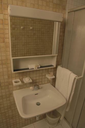 Apartamento Appart'h�tel Residence Dizerens