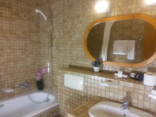 Apartamento Appart'h�tel Residence Dizerens