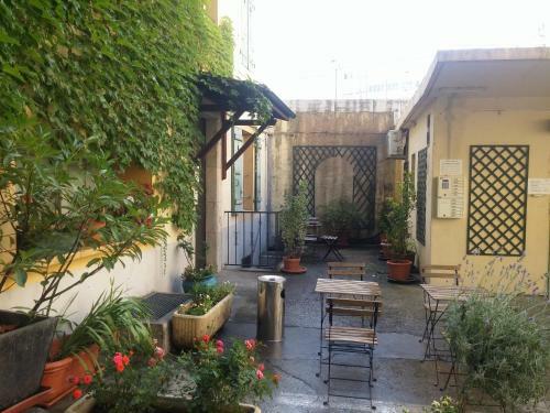 Apartamento Appart'h�tel Residence Dizerens
