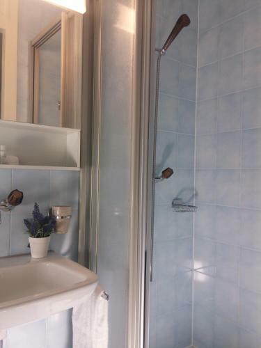 Apartamento Appart'h�tel Residence Dizerens
