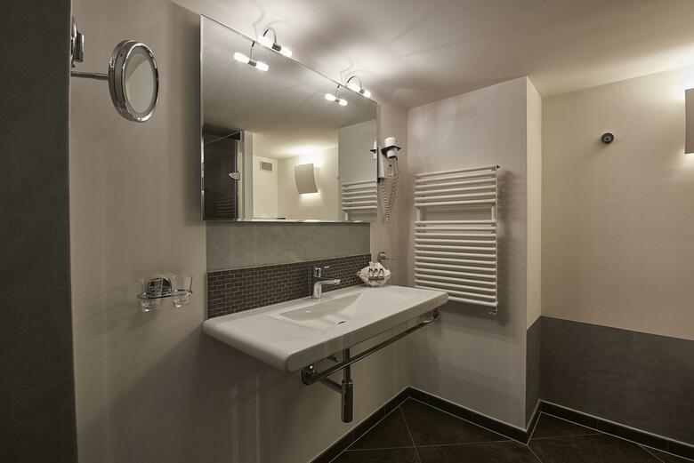 Hotel D'all�ves