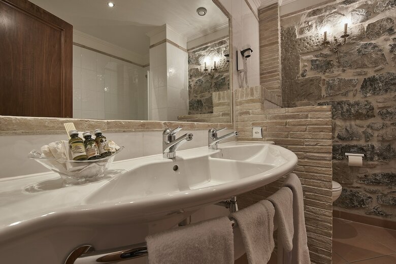 Hotel D'all�ves