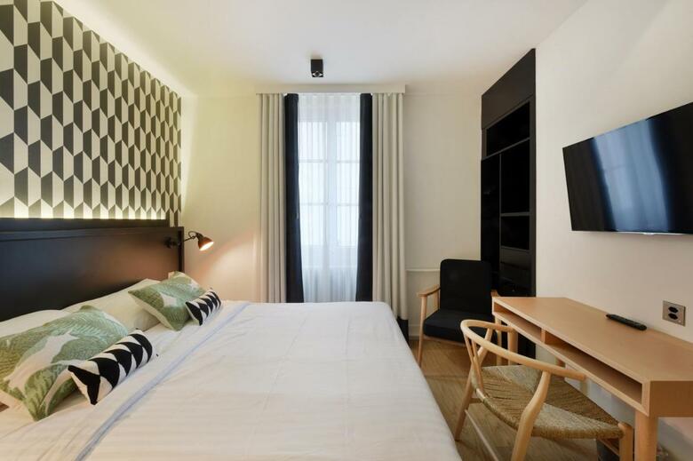 Hotel H�tel Pax