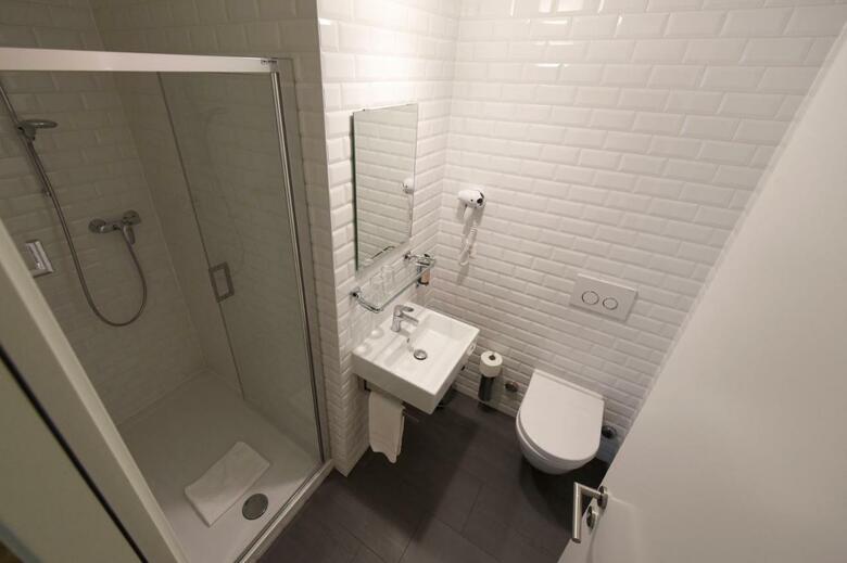 Hotel H�tel Pax