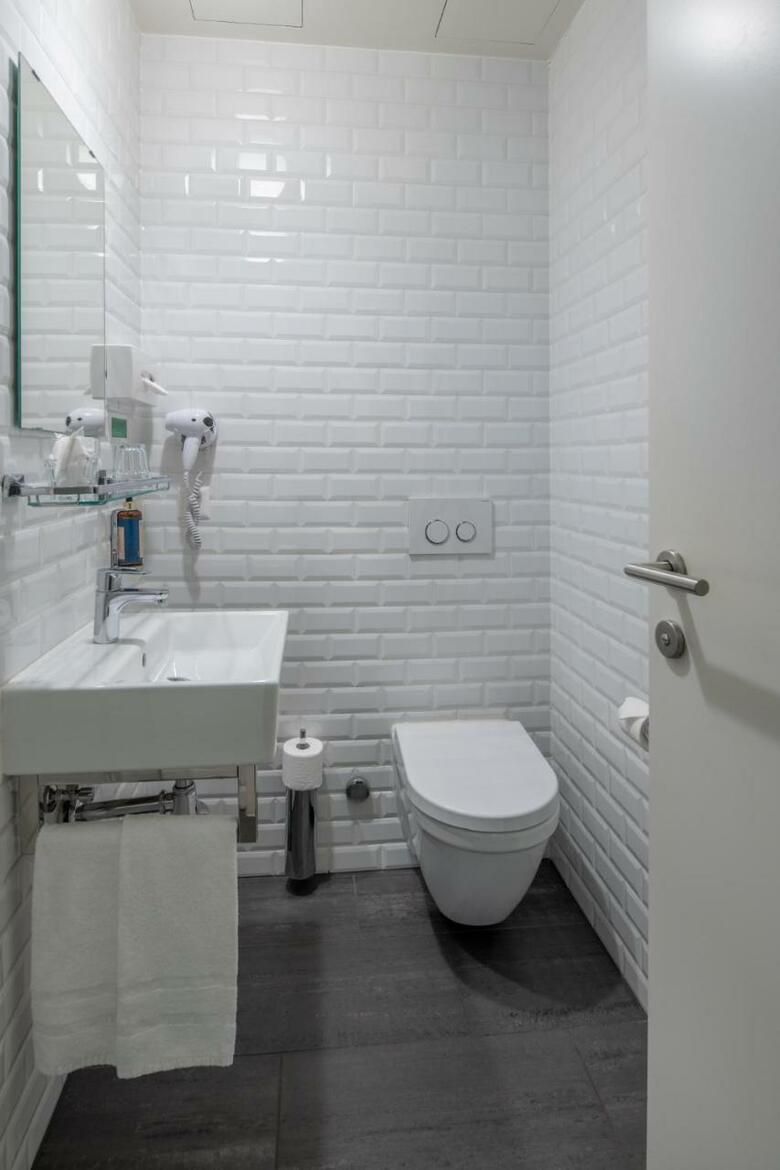 Hotel H�tel Pax