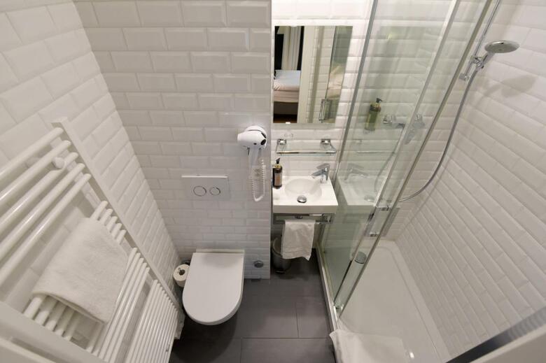 Hotel H�tel Pax