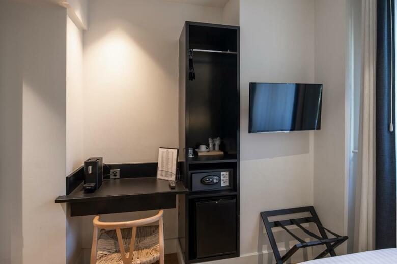 Hotel H�tel Pax