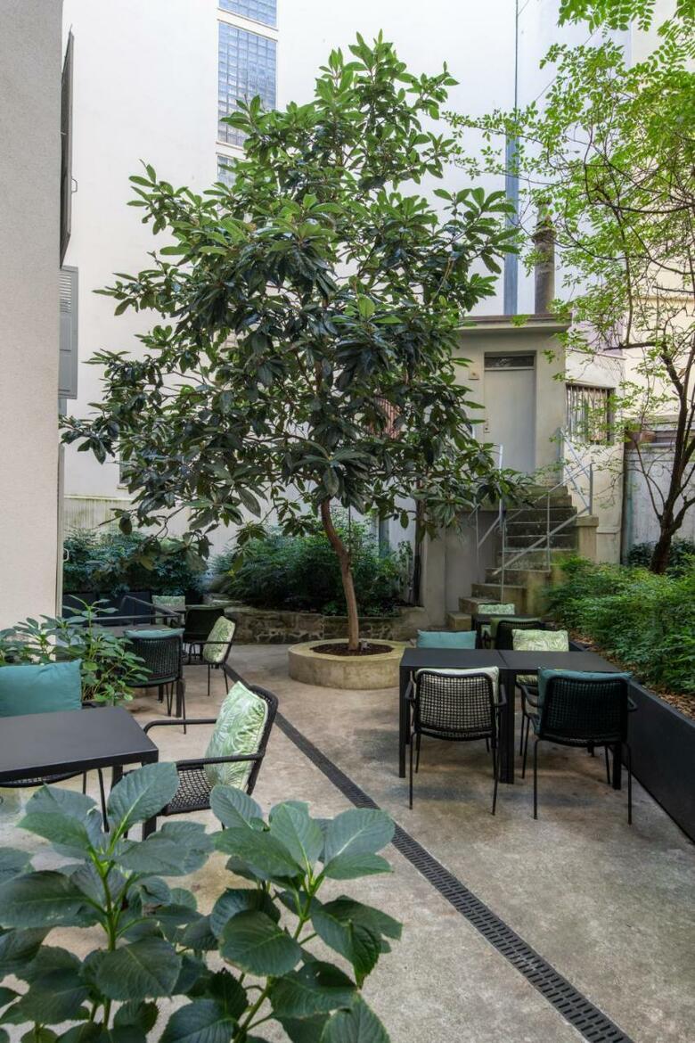 Hotel H�tel Pax