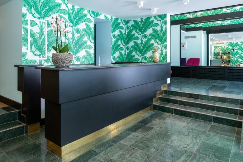 Hotel H�tel Pax