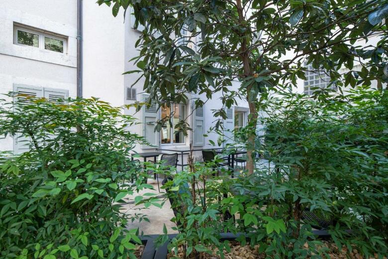 Hotel H�tel Pax