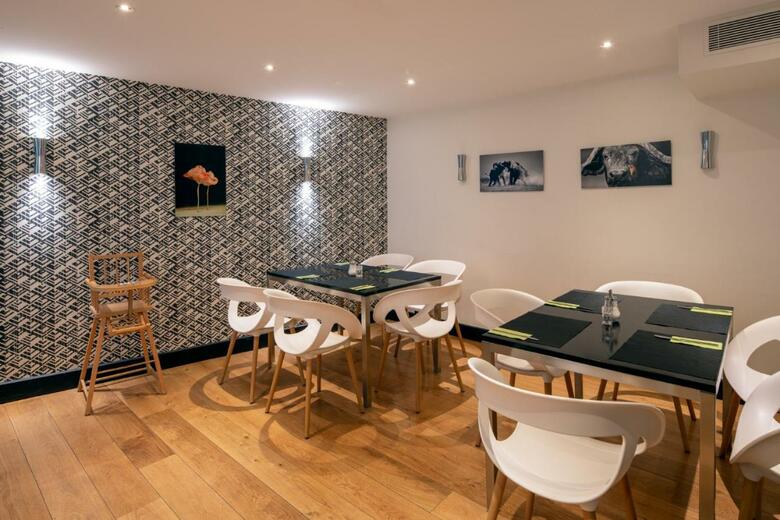 Hotel H�tel Pax