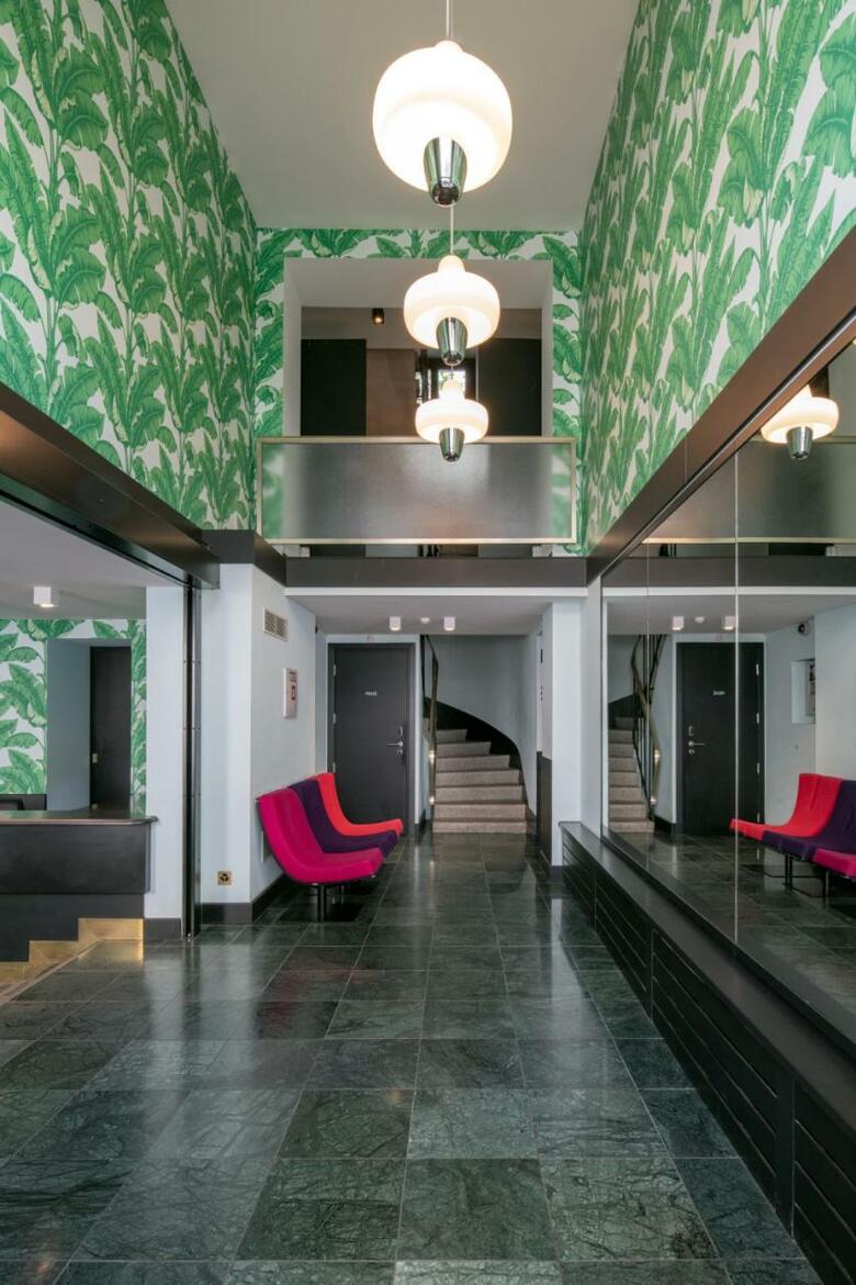 Hotel H�tel Pax