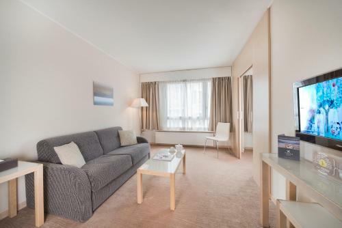 Apartamento Starling Residence Gen�ve