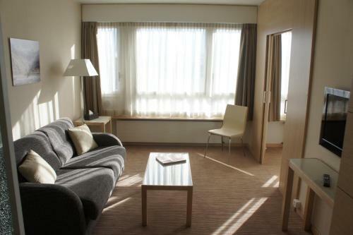 Apartamento Starling Residence Gen�ve