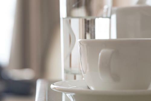 Apartamento Starling Residence Gen�ve