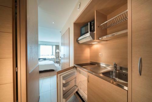 Apartamento Starling Residence Gen�ve