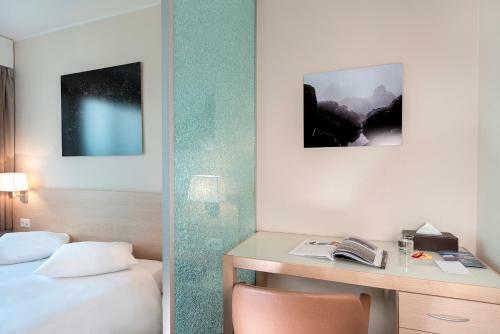 Apartamento Starling Residence Gen�ve