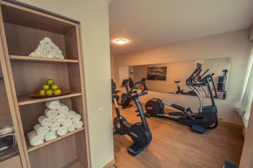Apartamento Starling Residence Gen�ve