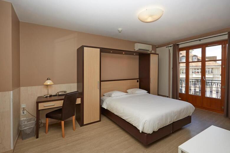 Hotel Central