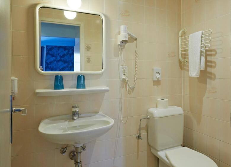 Hotel Central