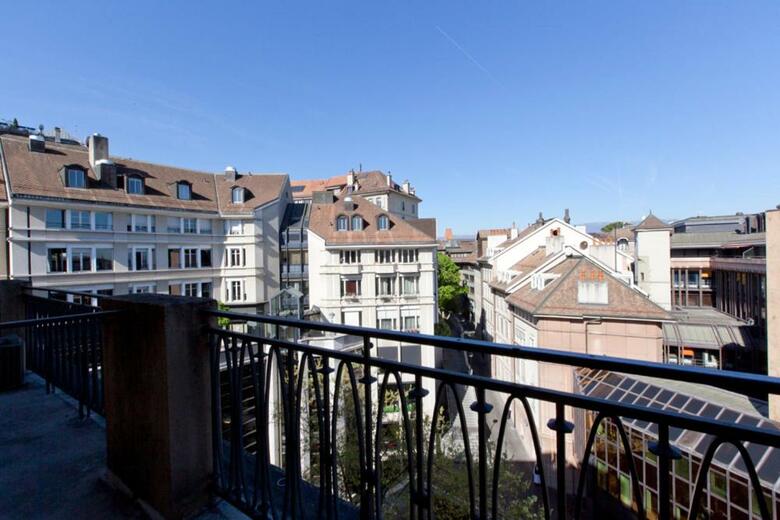 Hotel Central