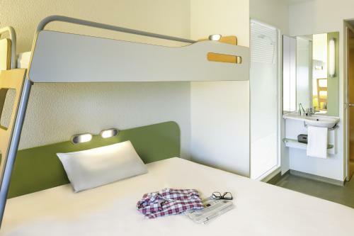 Hotel Ibis Budget Gen�ve Petit-lancy