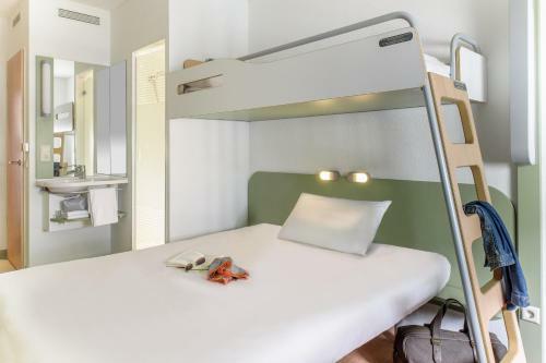 Hotel Ibis Budget Gen�ve Petit-lancy