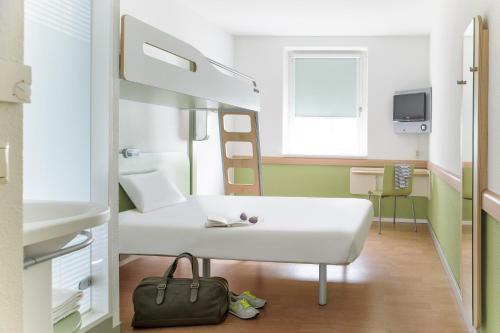 Hotel Ibis Budget Gen�ve Petit-lancy