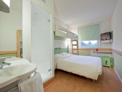 Hotel Ibis Budget Gen�ve Petit-lancy
