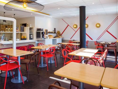 Hotel Ibis Budget Gen�ve Petit-lancy