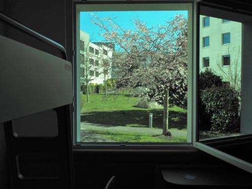 Hotel Ibis Budget Gen�ve Petit-lancy