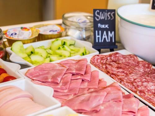 Hotel Ibis Budget Gen�ve Petit-lancy