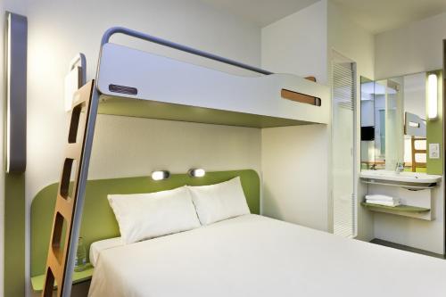 Hotel Ibis Budget Gen�ve Petit-lancy