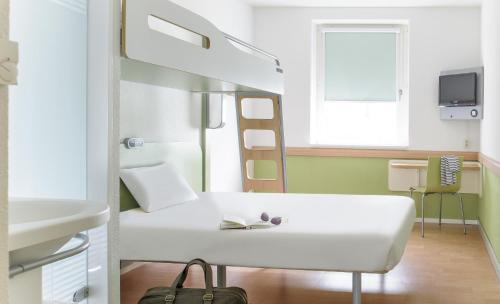 Hotel Ibis Budget Gen�ve Petit-lancy