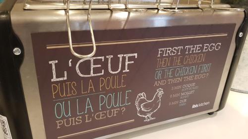 Hotel Ibis Budget Gen�ve Petit-lancy
