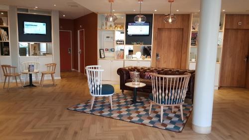 Hotel Ibis Budget Gen�ve Petit-lancy