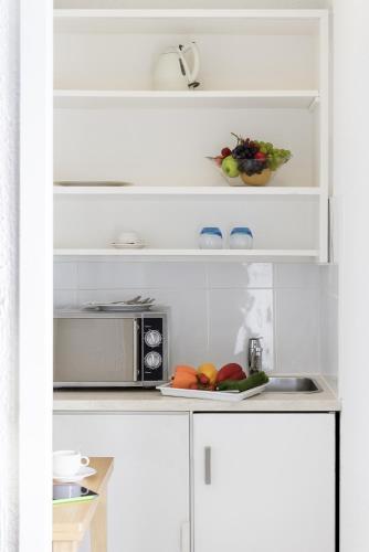 Apartamento R�sidence Studio Gen�ve Centre