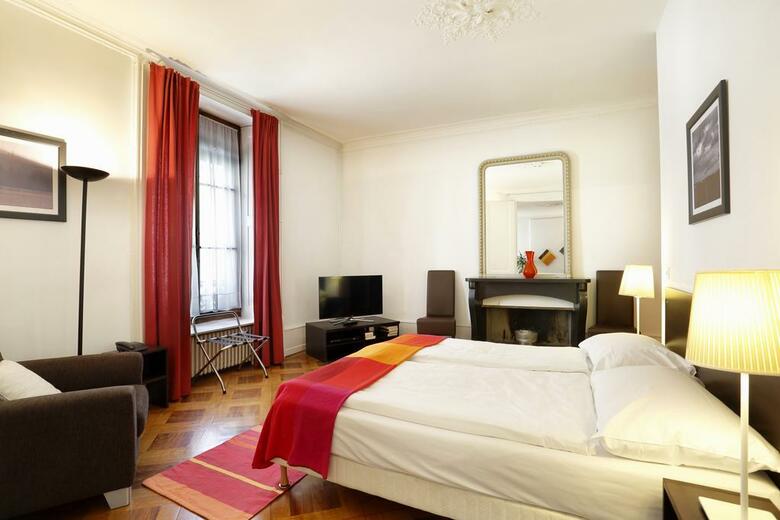 Hotel Tor